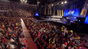 Amici 11, finale Big 19 maggio 2012: vince Alessandra Amoroso