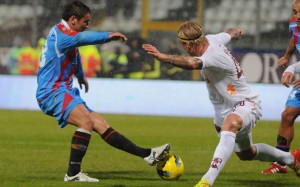Verso Roma-Catania, Montella: Io prossimo allenatore della Roma?