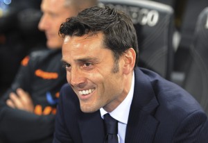 Calciomercato allenatori, Montella bloccato dalla Roma