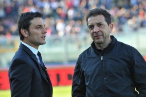 Calciomercato allenatori, clamoroso: Pulvirenti trattiene Montella