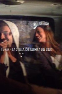 Francesco Monte e Teresanna Pugliese