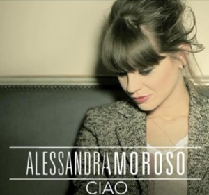 Alessandra Amoroso saluta da New York con "Ciao", il nuovo singolo 