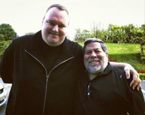 Kim Dotcom, ritorna mr. Megavideo e Megaupload con Megabox
