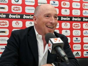 Calciomercato Catania, Maran: è la realizzazione di un sogno