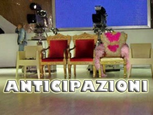Uomini e Donne anticipazioni, sempre più vicino il trono delle coppie