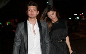 Belen Rodriguez e Stefano De Martino: finita la storia, lei pensa a Borriello