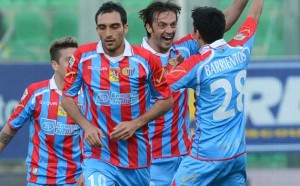 Calciomercato Catania, ds Salerno: 