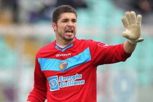 Calciomercato: Carrizo non verrà riscattato dal Catania