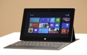 Microsoft Surface: quanto costa e quali sono i problemi