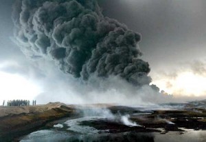 La fine del Mondo è davvero vicina secondo Nature