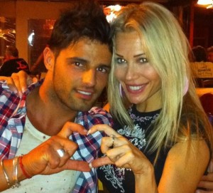 Uomini e Donne, Giulia Montanarini risponde ad Alessio Lo Passo