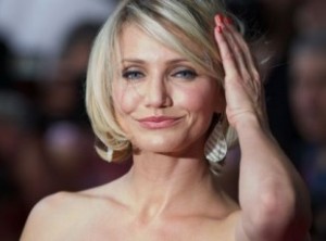 Cameron Diaz è fissata con il sesso e ammette: "ho avuto storie lesbiche"