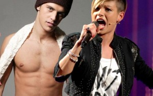 Emma Marrone e Andrea Montovoli, innamorati o solo amici? Per il nonno è amore