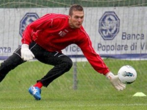 Calciomercato Catania: fatta per Frison, Ferronetti pronto a firmare