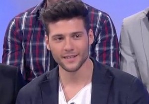 Uomini e Donne: arriva il Trono Misto con Antonio Passarelli