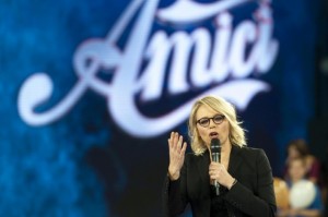 Amici di Maria De Filippi torna a novembre, ecco le novità