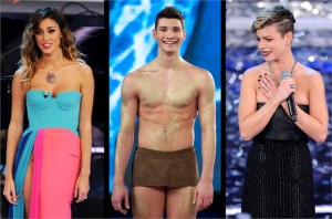 Belen Rodriguez e Stefano De Martino, Emma: "ci siamo rotti le scatole di questa storia"
