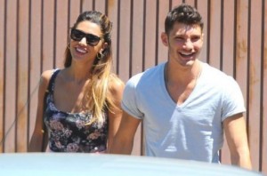 Belen Rodriguez e Stefano De Martino: Annicchiarico difende la showgirl