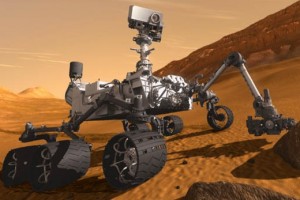 Curiosity, la missione più difficile della NASA per svelare i segreti di Marte