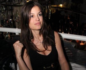 Sara Tommasi, dal porno alla vita spirituale: "vado a Medjugorje"