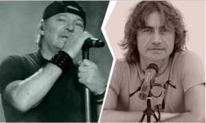 Vasco Rossi a Ligabue: "Caro giovane Liga, tieni pronta una chitarra", insieme a Campovolo?