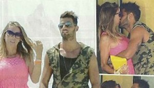 Uomini e Donne anticipazioni, Alessio Lo Passo bacia Guendalina: "è stato un errore!" ma il tradimento a Interrante viene confermato