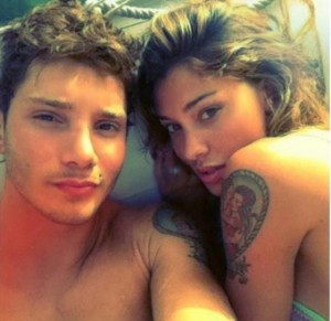 Belen Rodriguez e Stefano De Martino, lui: "sogno di costruire una famiglia con Belen"