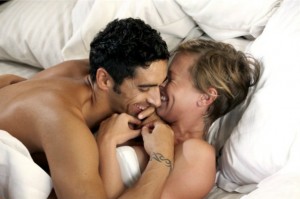 Federica Pellegrini e Filippo Magnini: "non cerchiamo un figlio, ma..."