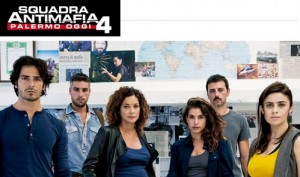 Squadra Antimafia Palermo oggi 4, anticipazioni seconda puntata