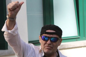 Vasco Rossi, condizioni di salute: ultimi aggiornamenti