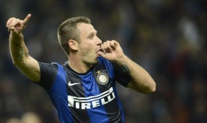 Antonio Cassano: "se ho litigato con i tifosi del Milan è colpa di..."