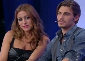 Uomini e Donne anticipazioni: Francesco e Teresanna si lasciano, poi tornano insieme