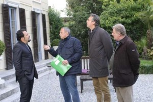 I Cesaroni 5, anticipazioni nona puntata 28 ottobre 2012