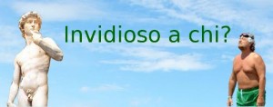 Grillo Invidioso, Partito Democratico foto