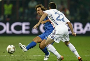 Calcio, Italia-Francia: convocati, probabili formazioni e interviste