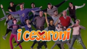 I Cesaroni 5, puntata 9 novembre 2012: Alice sceglie Francesco [riassunto]