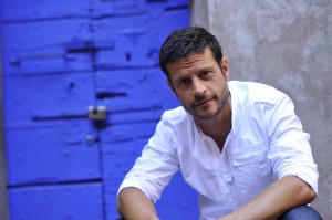 Squadra Antimafia 5 Palermo Oggi, anticipazioni: Andrea Sartoretti sarà ancora Dante Mezzanotte [intervista]