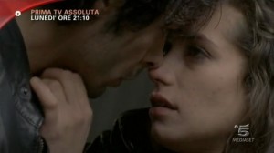 Squadra Antimafia 4, anticipazioni dettagliate nona puntata 12 novembre 2012
