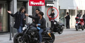 Belen: Stefano De Martino incrocia Corona per Novella 2000, ma lui nega su Socialchannel