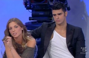 Uomini e Donne, segnalazione puntata 22 novembre: Cristian ha tradito Tara (3a parte)