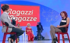 Uomini e Donne, Anticipazioni Trono Under 'Ragazzi e Ragazze': Nicola ed Esmeralda