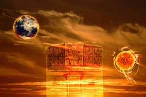 21 dicembre 2012 ore 11.11 GMT (12.11 in Italia) finisce il calendario Maya