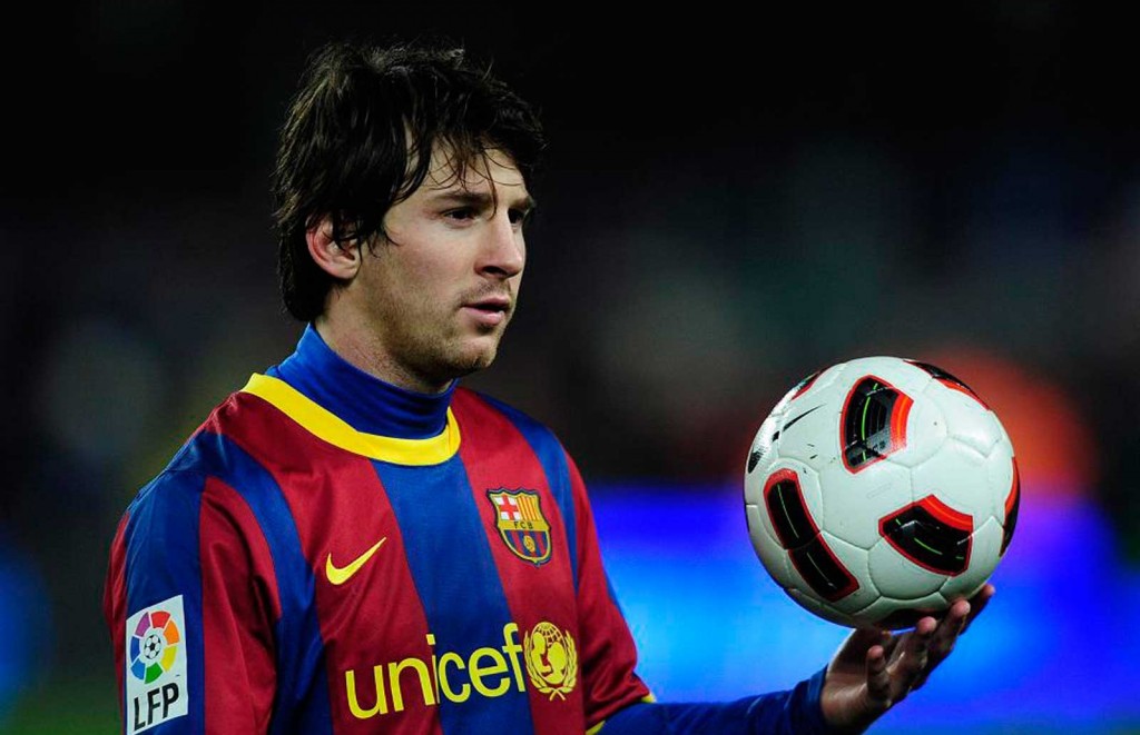 Quanti Gol Ha Fatto Lionel Messi