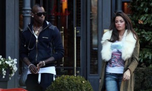 Raffaella Fico su Mario Balotelli: "è un irresponsabile, se ne frega di sua figlia"