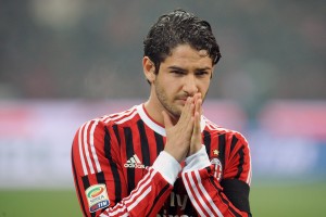 Calciomercato: Pato dal Milan al Corinthians, conferma l'agente