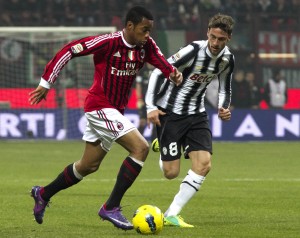 Coppa Italia: il primo quarto di finale sarà Juventus-Milan [Milan-Reggina 3-0, Juve-Cagliari 1-0]