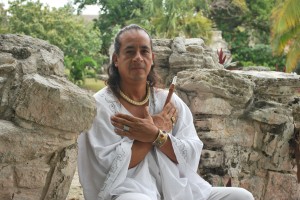 21 dicembre 2012: fine del mondo o nuovo inizio? Risponde un maestro maya