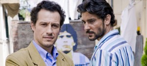 'Il clan dei camorristi', debutto col botto: quasi 5 milioni per la nuova serie sulla mafia
