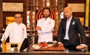 MasterChef Italia 2, anticipazioni finale: parlano Joe Bastianich e Carlo Cracco