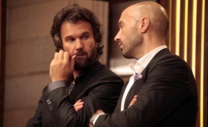 MasterChef Italia, Carlo Cracco contro Joe Bastianich: "E' un maleducato!"